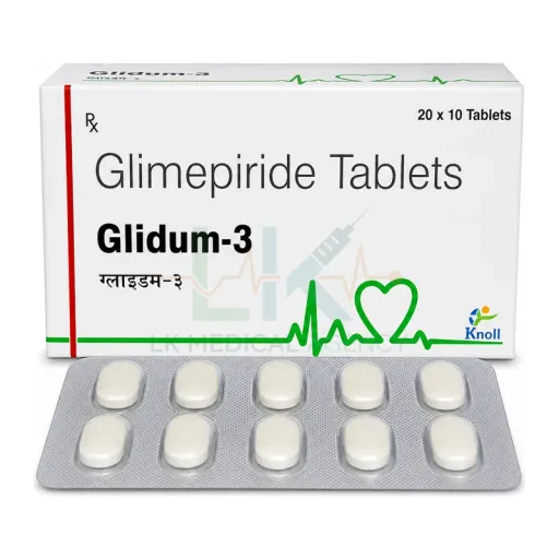 Glidum-3