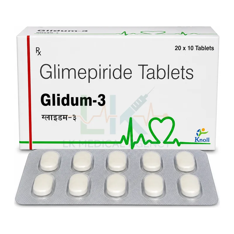 Glidum-3