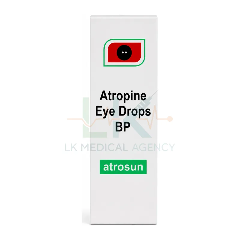 Altrosun Eyedrop 5 ml
