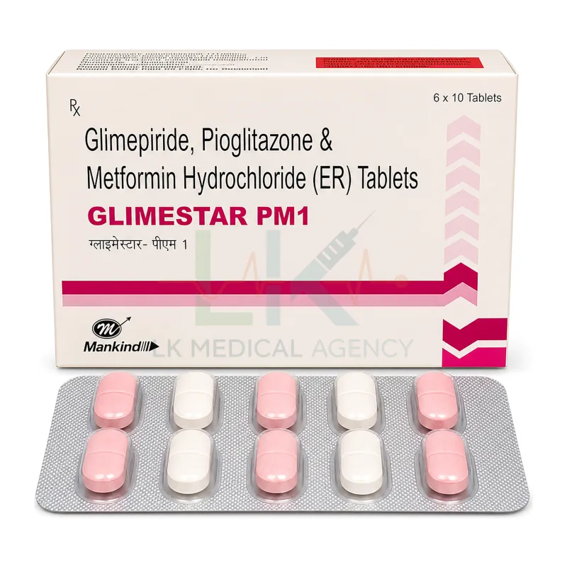 Glimestar PM1 10 tab
