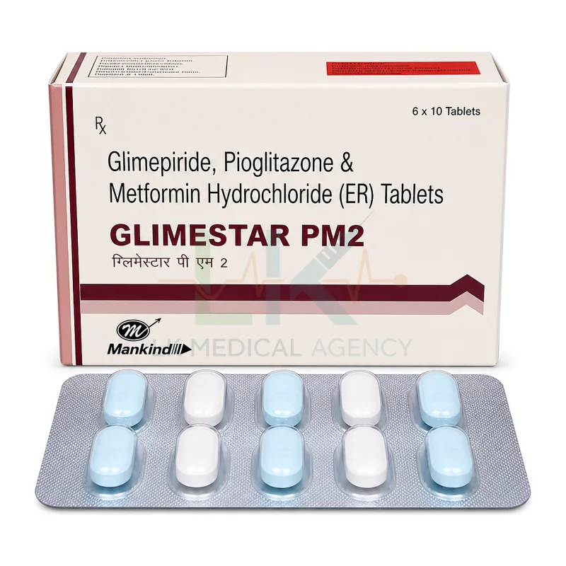Glimestar PM2 10 tab