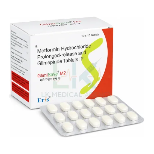 Glimisave M2 15 tab