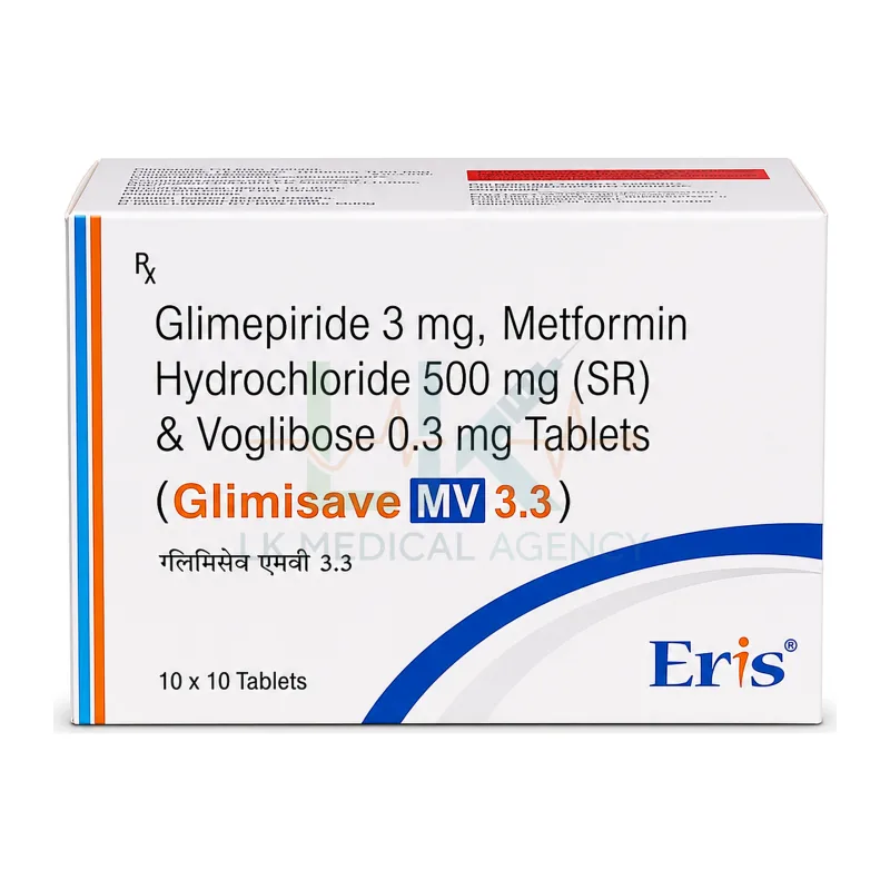 Glimisave MV 3.3 10 tab
