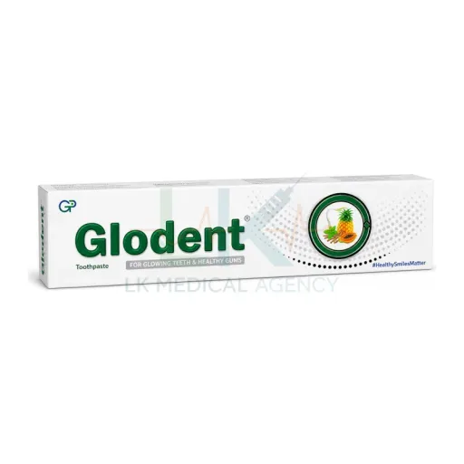 Glodent 70 gm