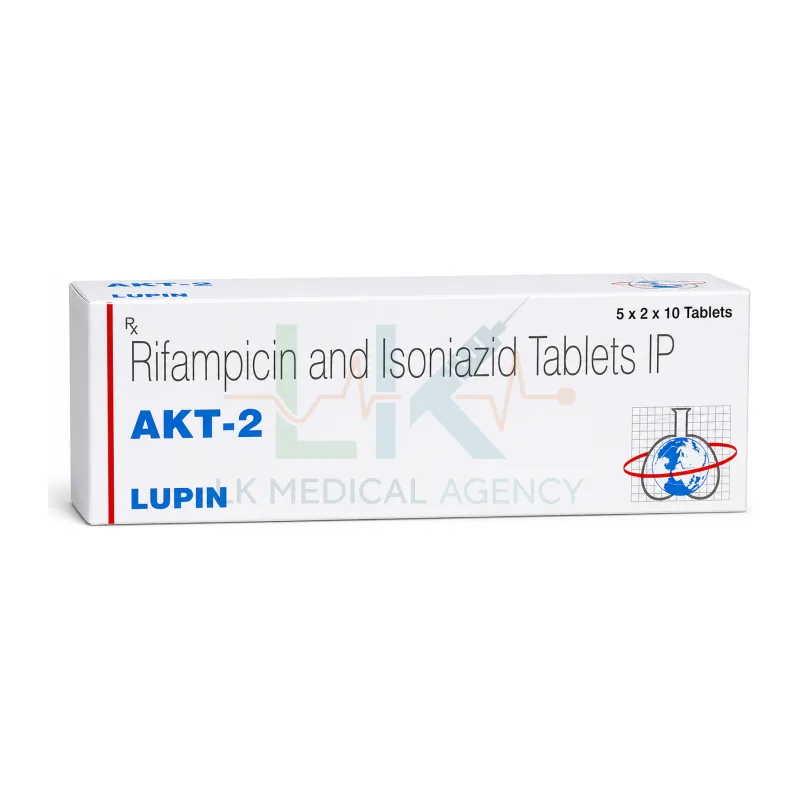 AKT 2 10 tab