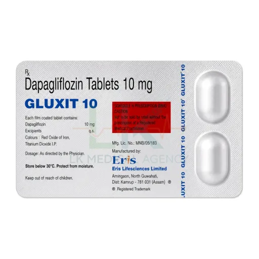 Gluxit 10