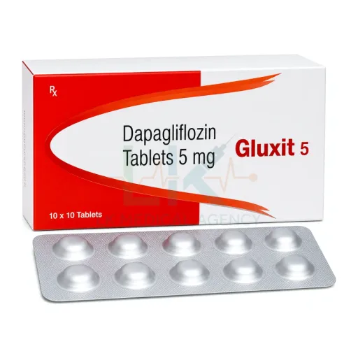 Gluxit 5
