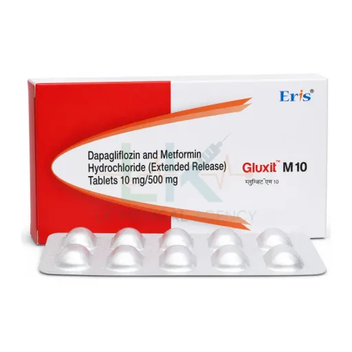 Gluxit M10