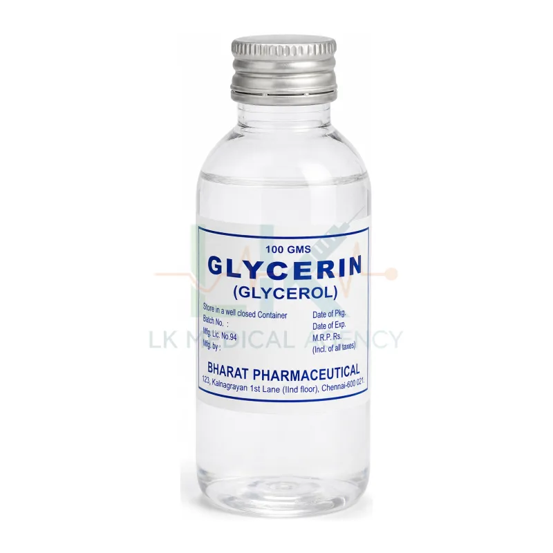 Glycerin 175ml