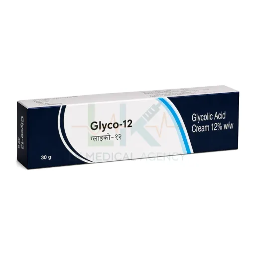 Glyco 12 Cream 30 g