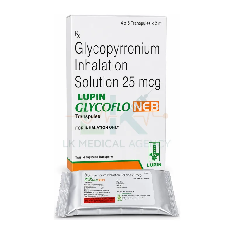 Glycoflo Neb