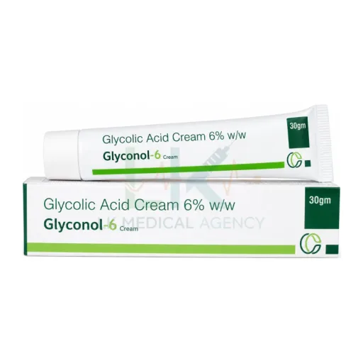Glyconol 6 Cream 30 g