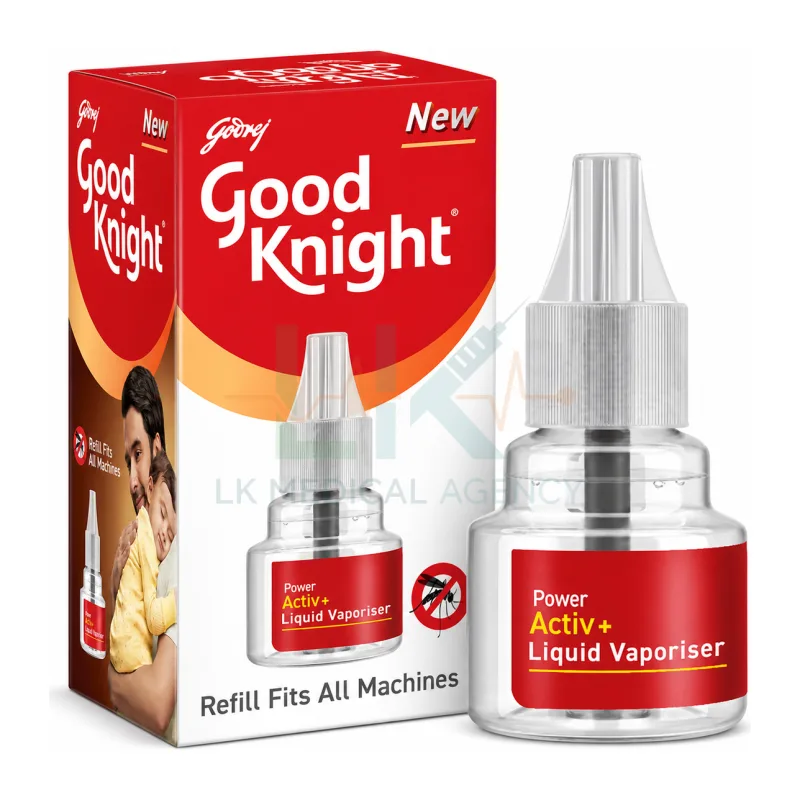 Good Knight Godrej Refill