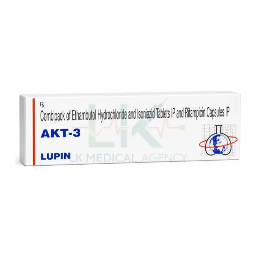 AKT 3