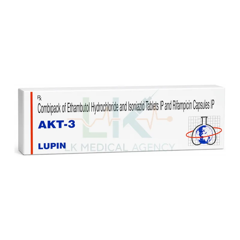 AKT 3