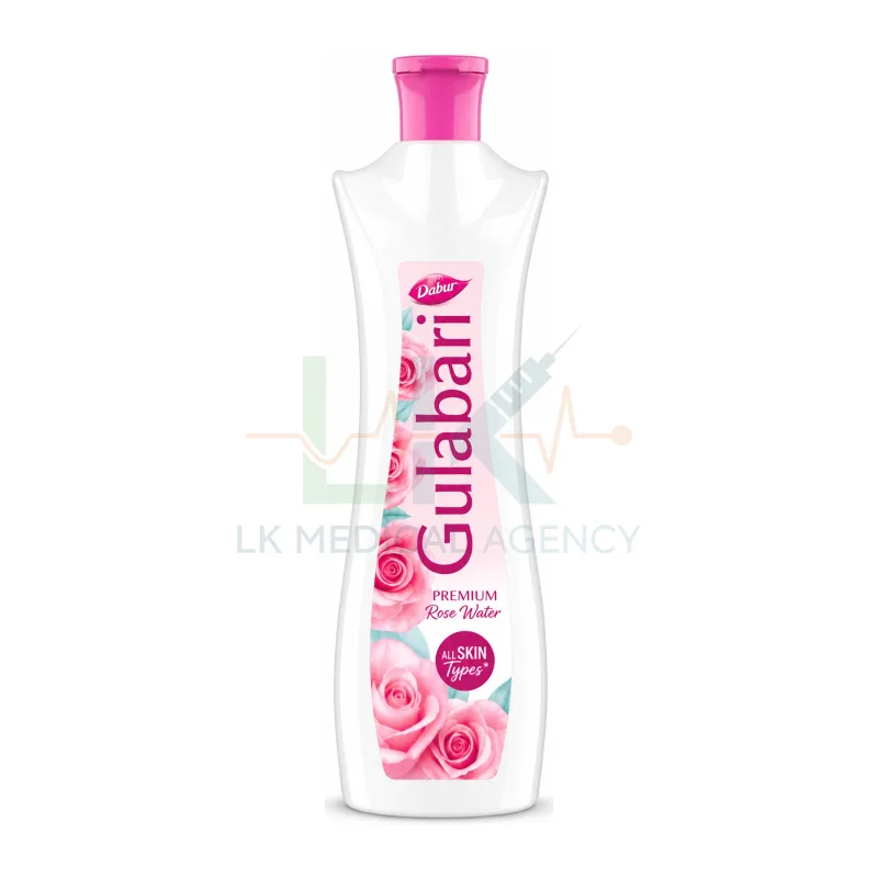 Gulabjal Rose Water 100ml