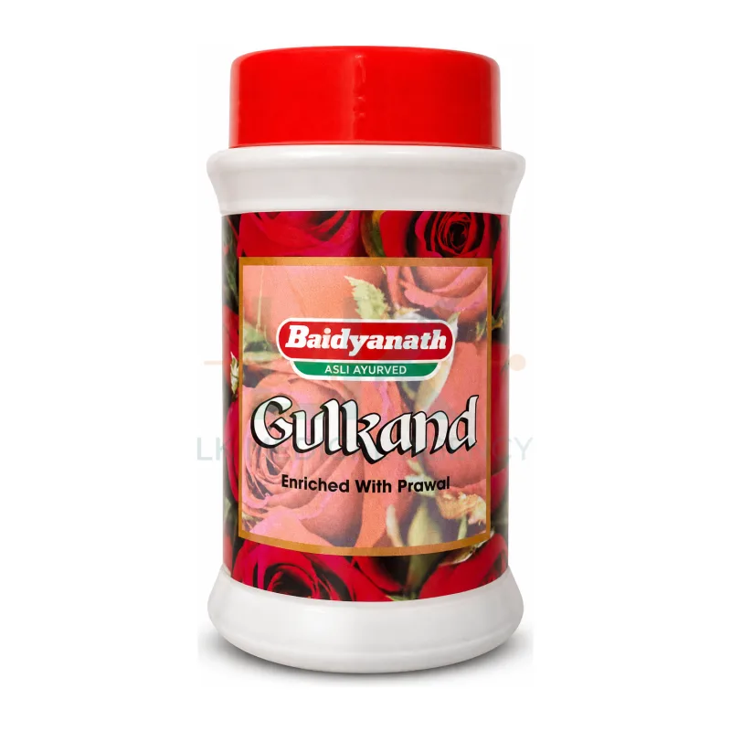 Gulkand 200gm