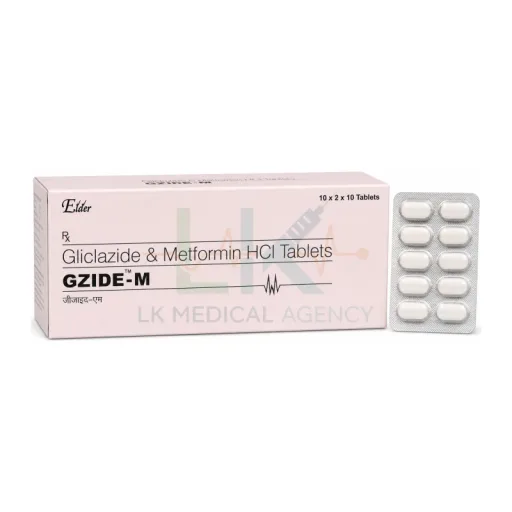 Gzide M