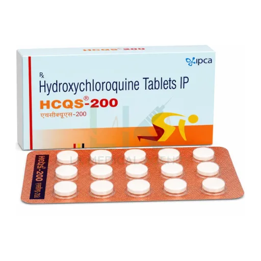 HCQS 200 15 tab