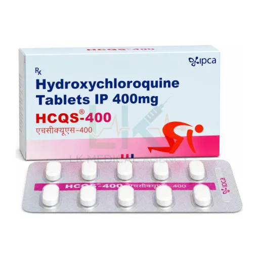 HCQS 400 10 tab