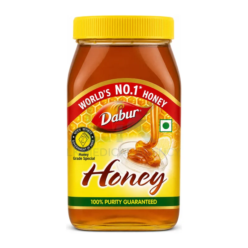 Dabur HONEY 1kg