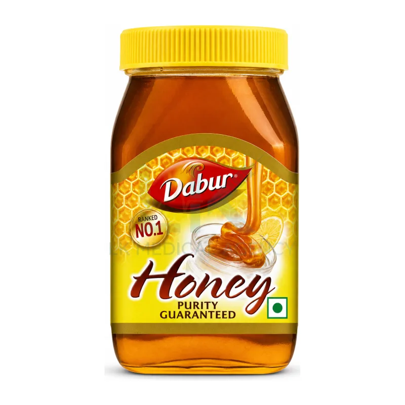 HONEY 500GM