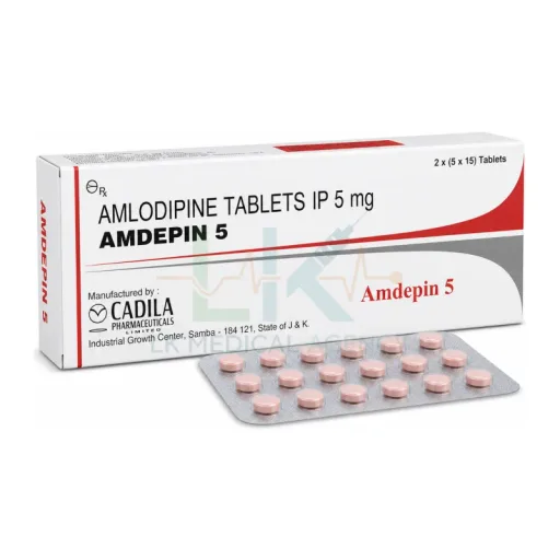 Amdepin 5