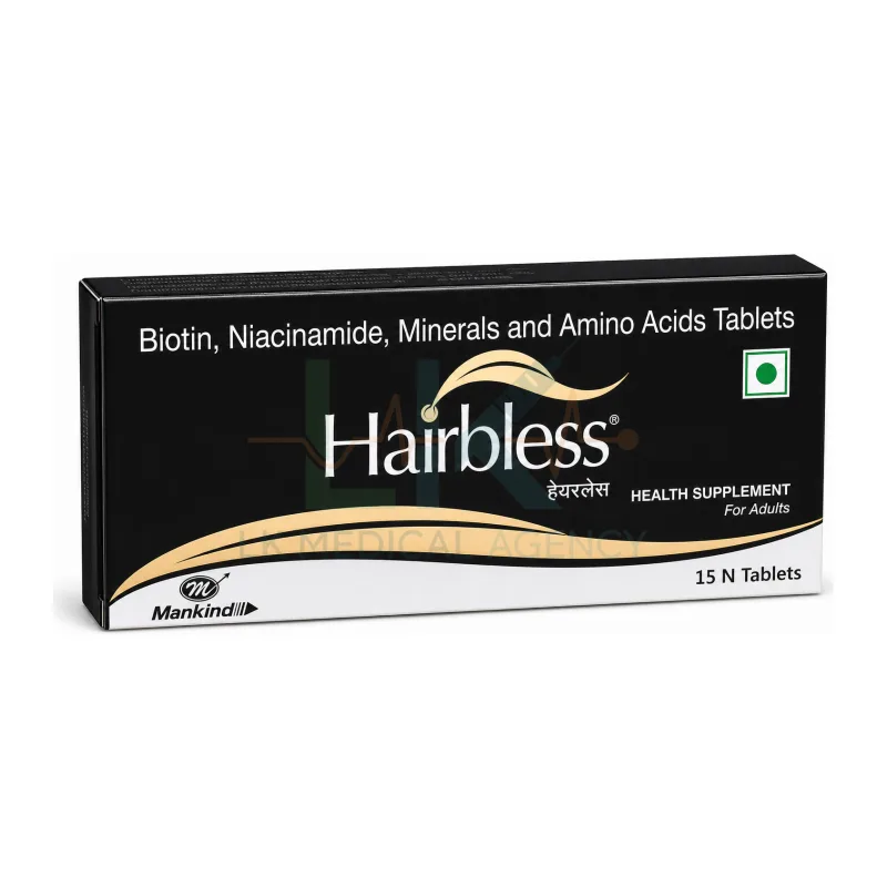 Hairbless