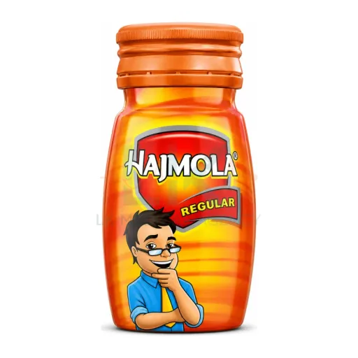 Hajmola Regular