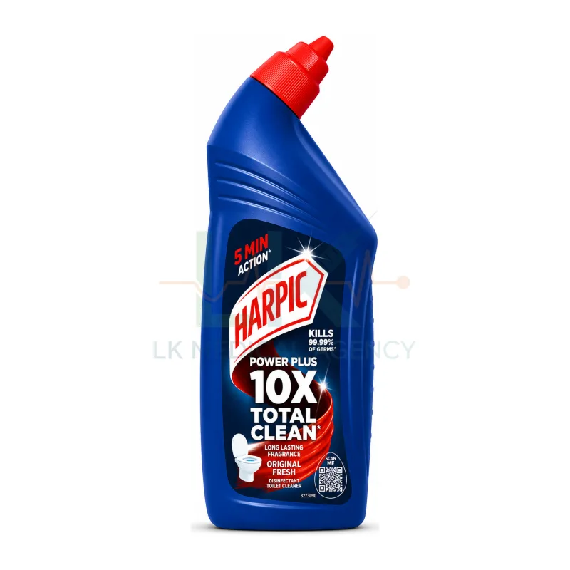 Harpic 1L