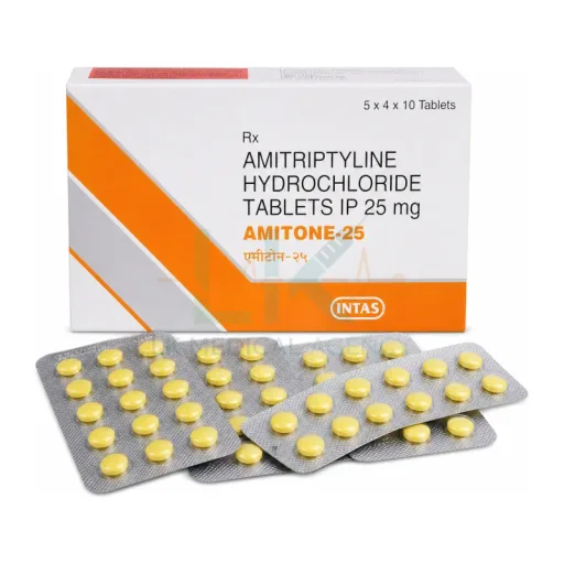 Amitone 25 10 tab