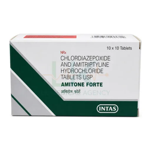 Amitone Forte 10 tab