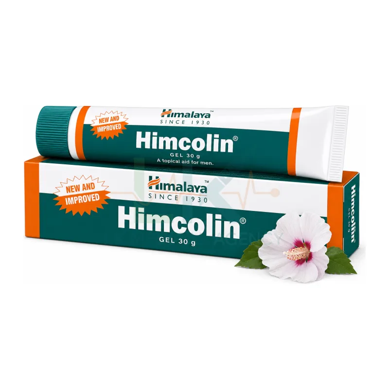 Himcolin Gel 30 g