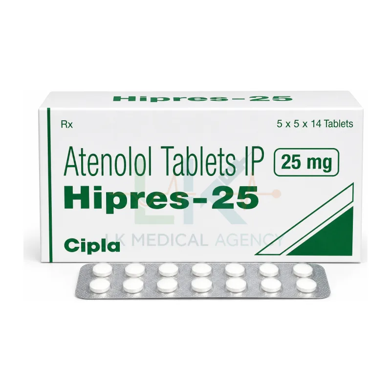 Hipres-25