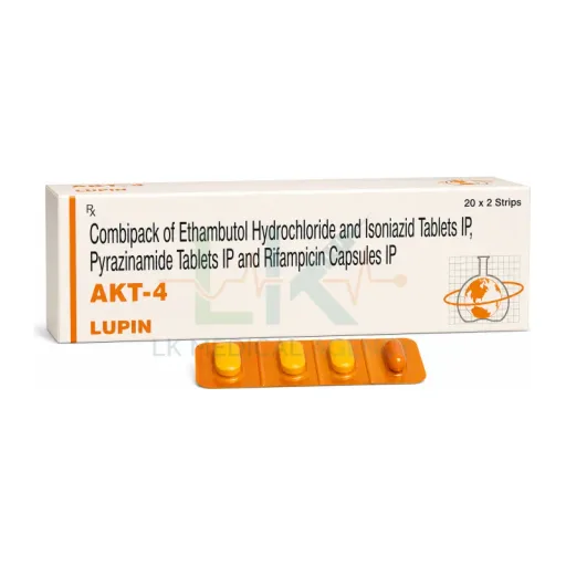 AKT 4