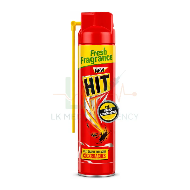 Hit Red 320ml