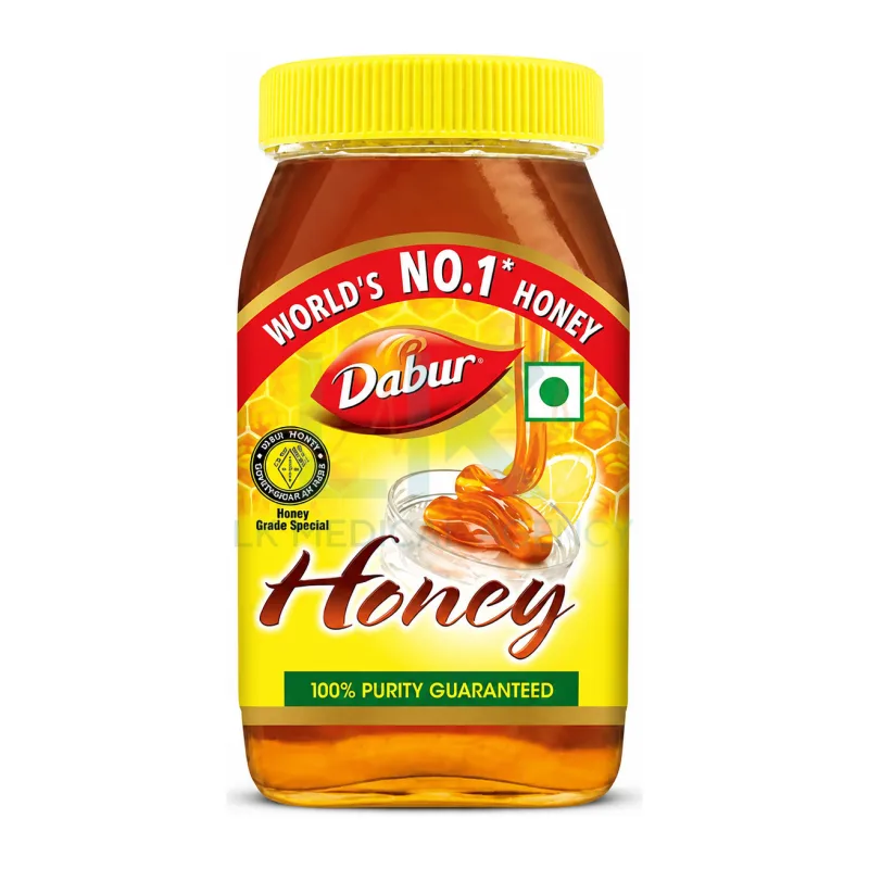 Honey 300 gm