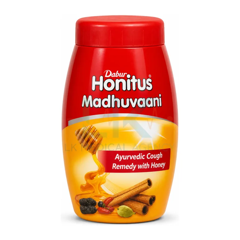 Honitus Madhuvaani 150 gm