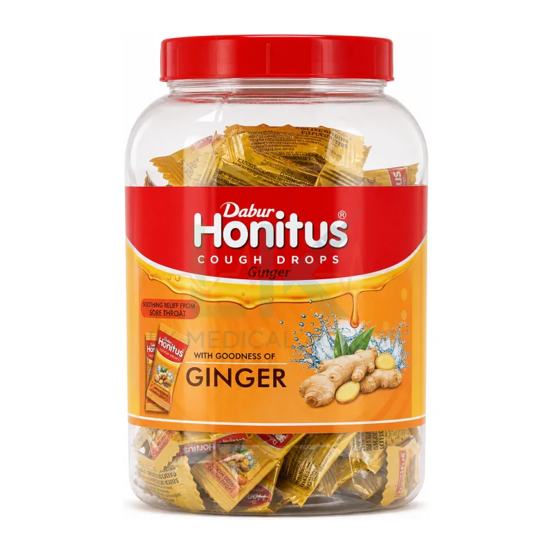 Honitus Toffy 300 pc 660 g
