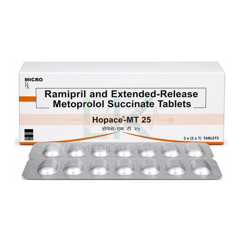 Hopace MT 25   7 tab
