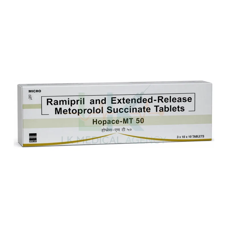 Hopace MT 50 6 tab