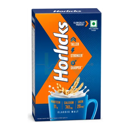 Horlicks 500 gm