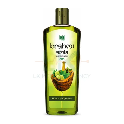 Amla Hair Oil