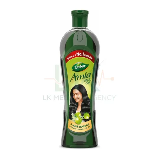 Amla Hair Oil 136ml