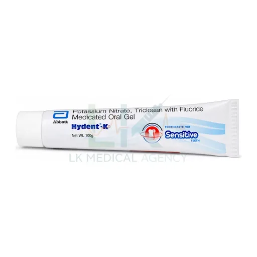 Hydent-K 100 gm