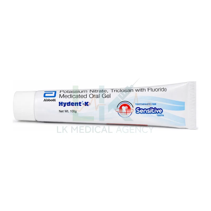 Hydent-K 100 gm