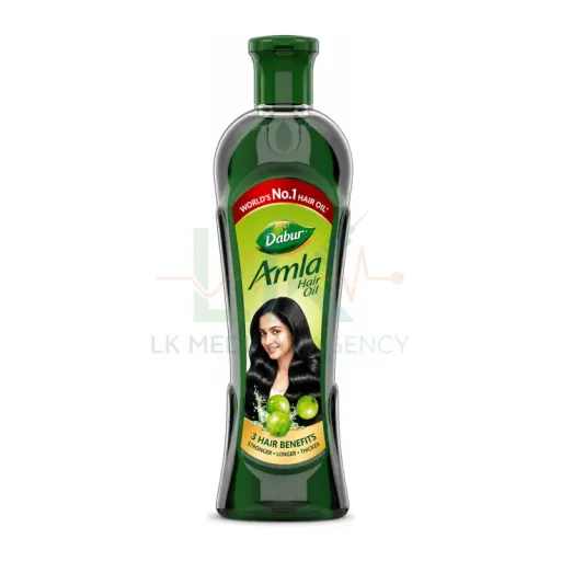 Amla Hair Oil 225ml