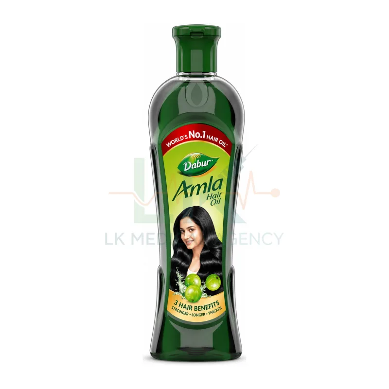 Amla Hair Oil 225ml
