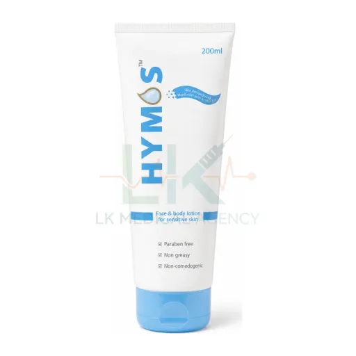Hymos Lotion 200 ml