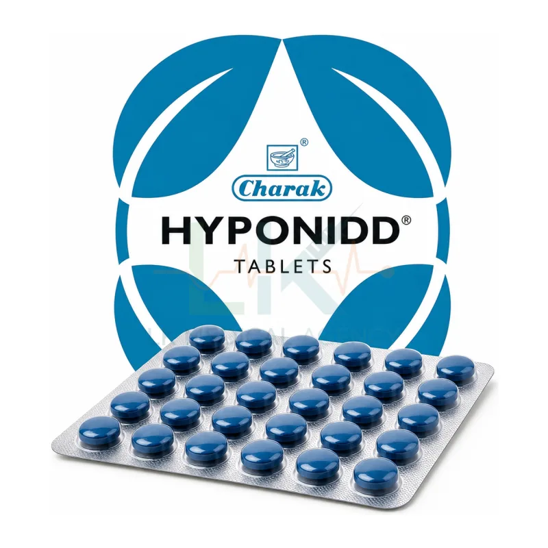 Hyponidd 30 tab